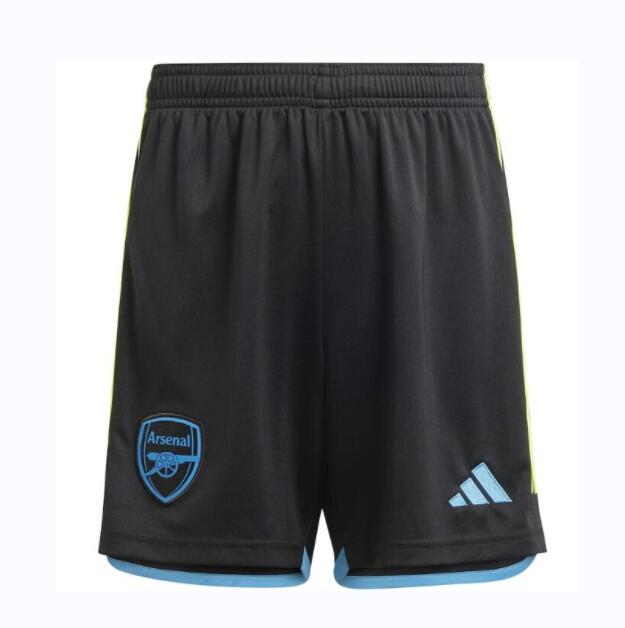 Arsenal Away Shorts 2023/24